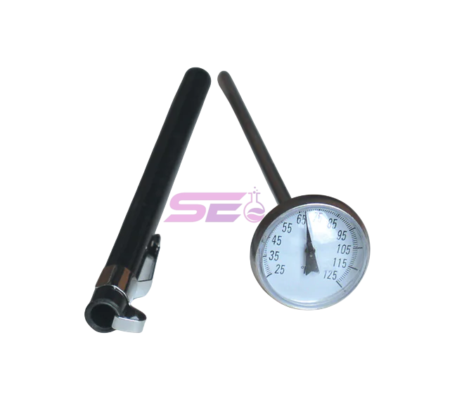 Probe Thermometers